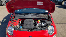 Fiat 500 1.2 S 3dr Petrol Hatchback